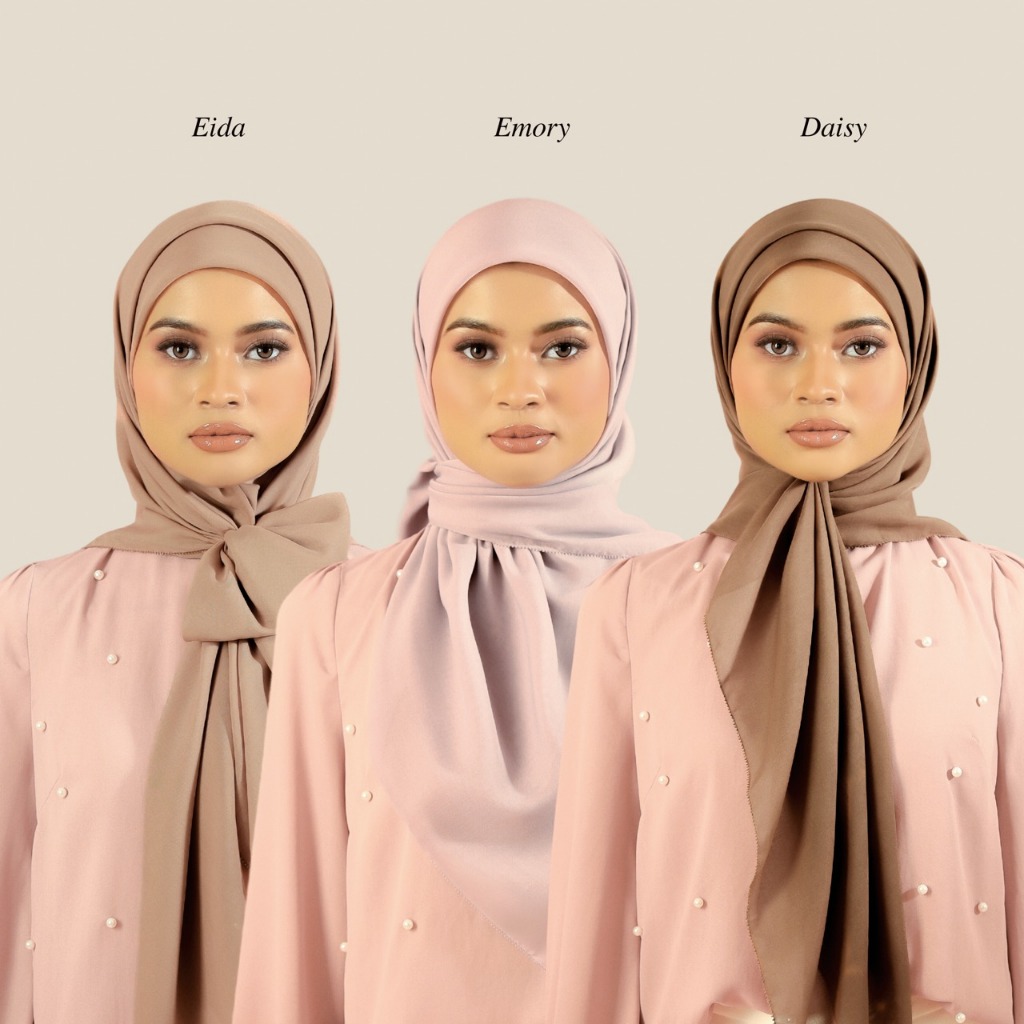 【海外 正規品】 The Square Lulu Hijab Malaysia Shopee | Co スキー・スノーボードアクセサリー