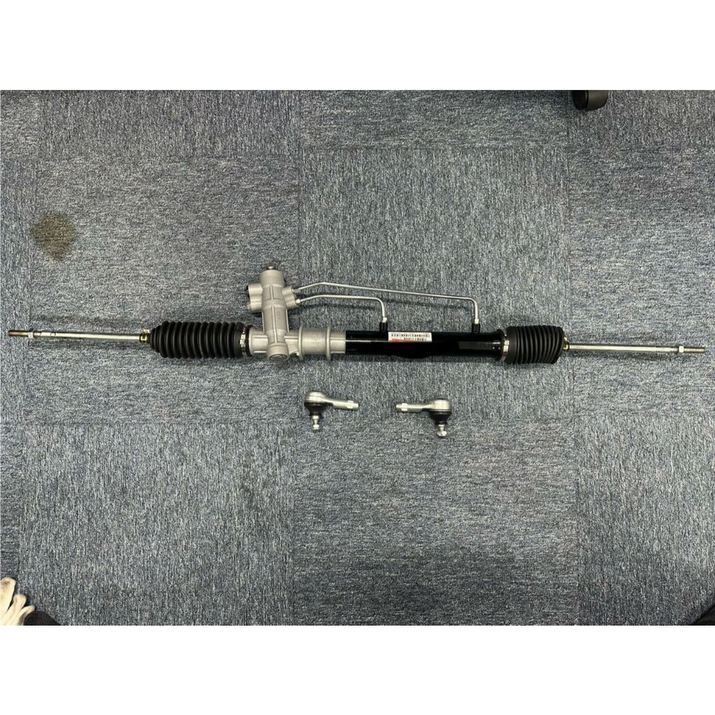 STEERING RACK [POWER] PROTON PERSONA,WAJA CAMPRO (FULL SET) | Shopee ...