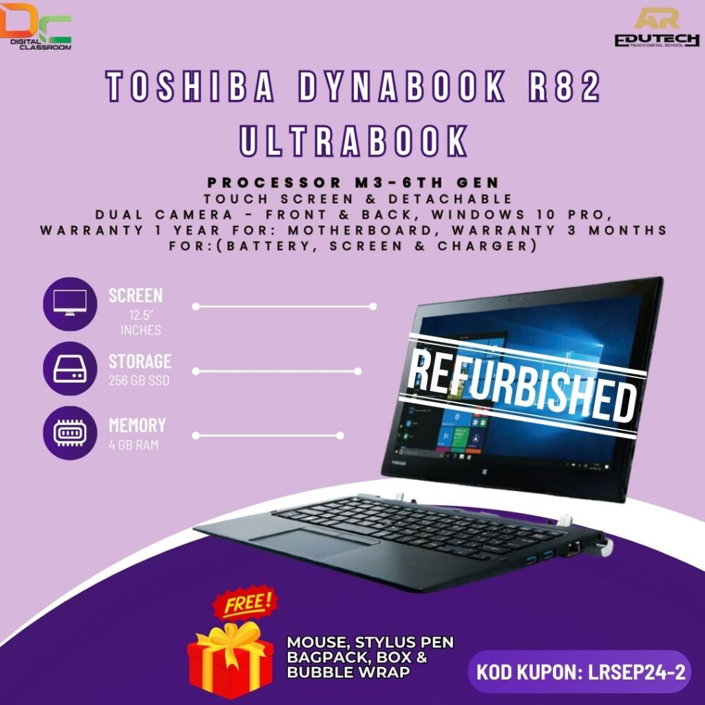 TOSHIBA ウルトラブック 2 in 1 Windows10Pro TOSHIBA ウルトラブック 2 in 1 Windows10Pro 【公式通販】