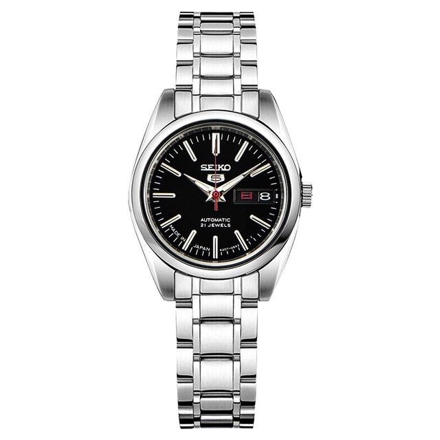 Seiko 5 Automatic Japan Made SYMK13J1 SYMK17J1 Women s Watch Shopee Malaysia