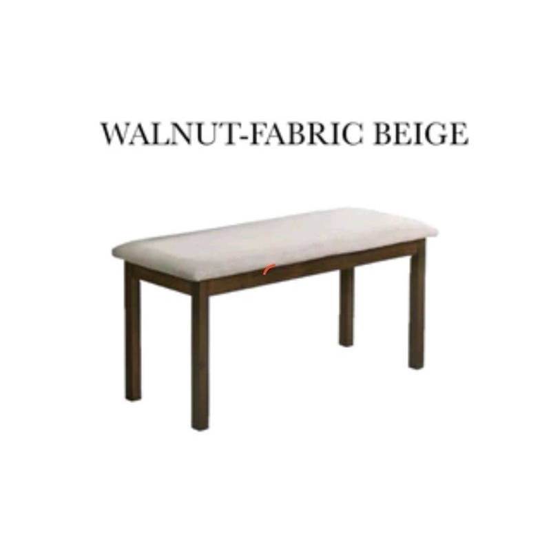 Bench chair shopee discount