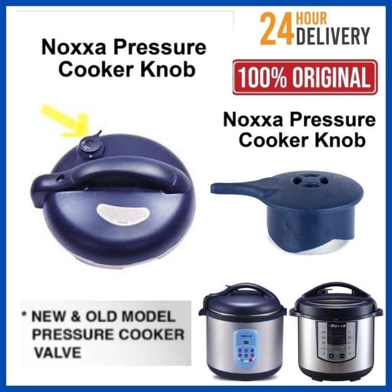 Noxxa pressure regulator knob sale