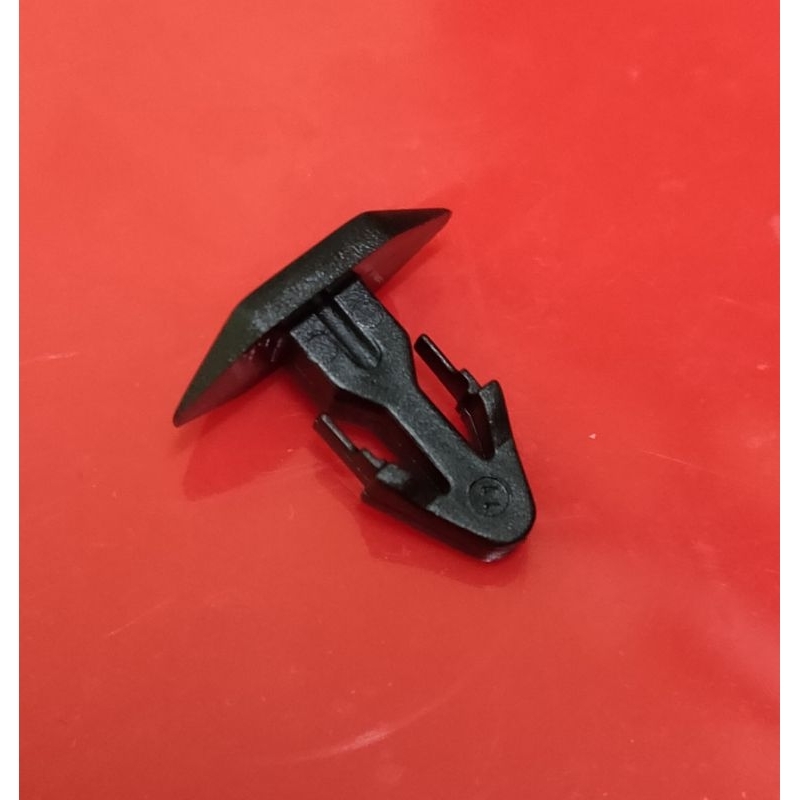 Poignée De Coffre Vitre Arrière Pour Honda Civic EG6 SR3 CRV RD1 - Occasion En état Fonctionnel