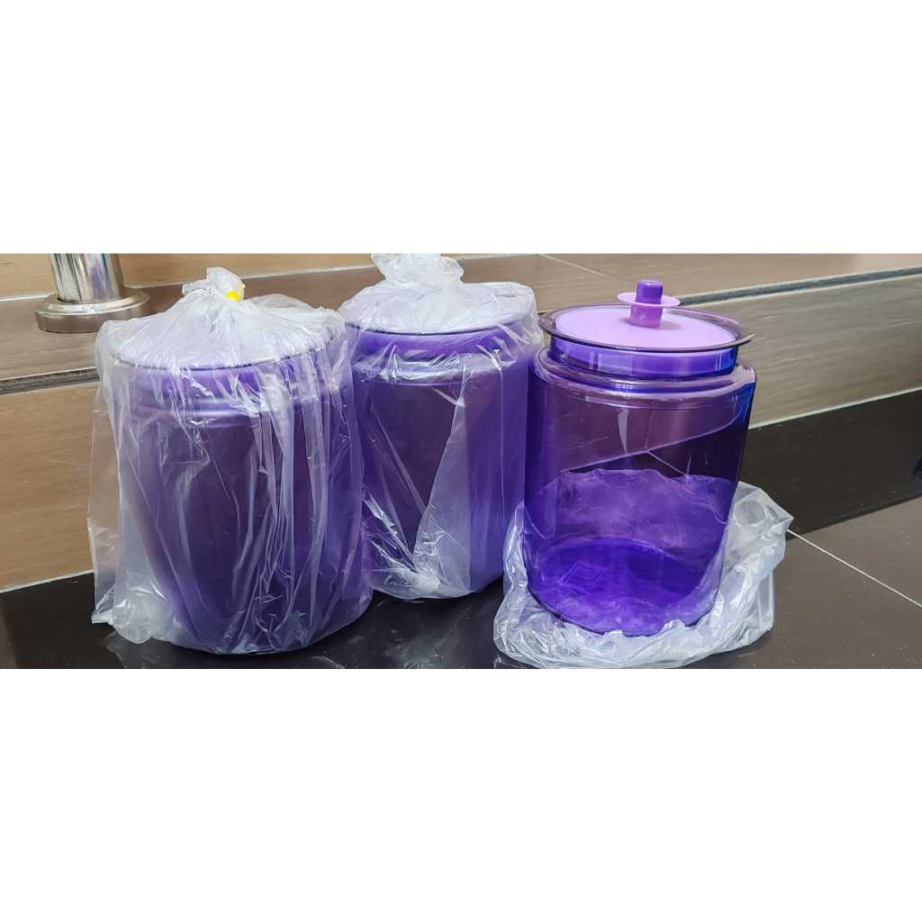 tupperware counterpart 2.4L (1) | Shopee Malaysia