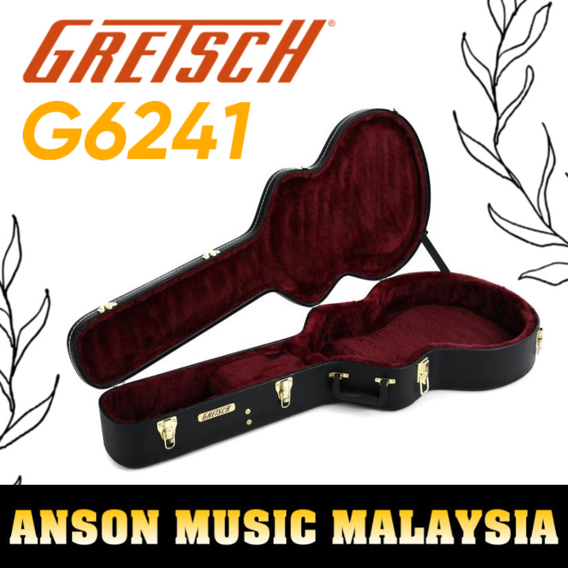 Gretsch g6241 deals