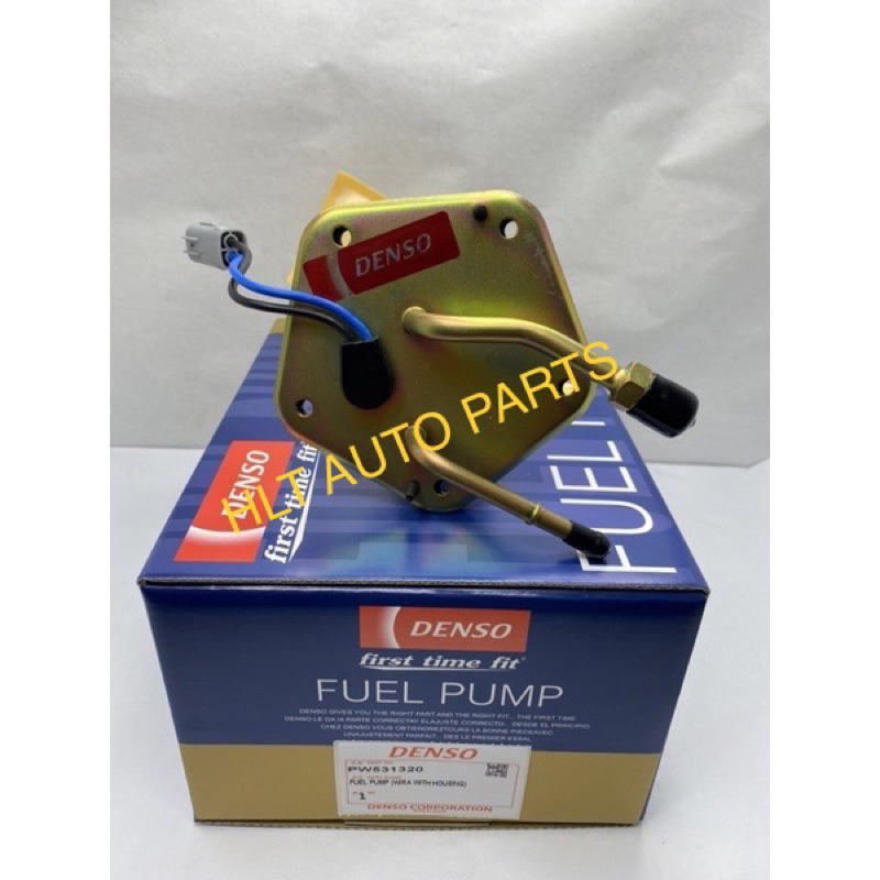 PROTON SAGA, ISWARA, WIRA FUEL PUMP ASSEMBLY (WITH MOTOR,HOUSING,FILTER