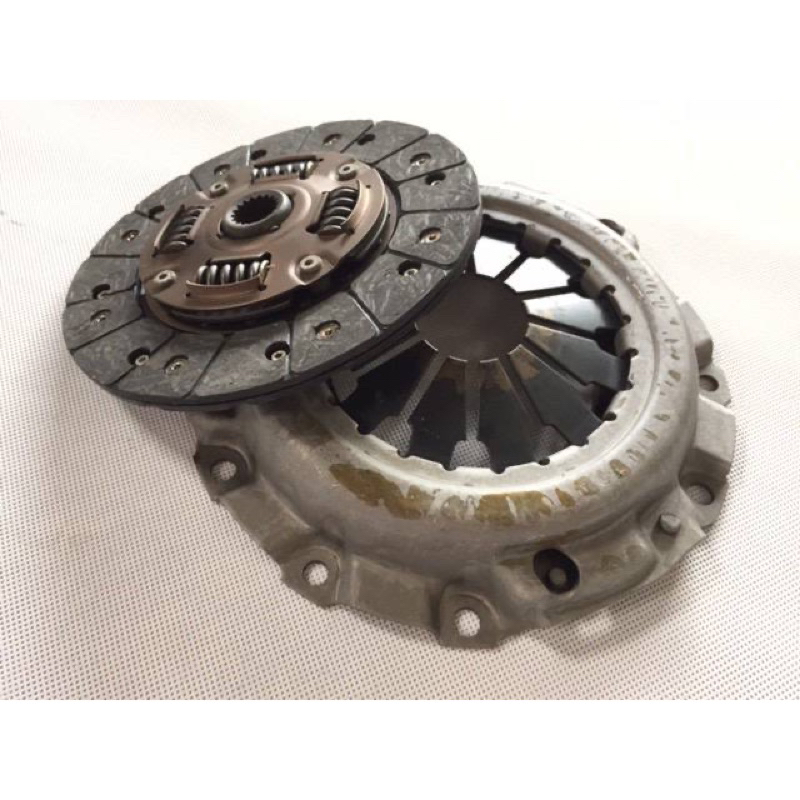 [ READY STOCK ] STCO KANCIL 660 / 850 / L2 clutch Cover & Disc Shopee