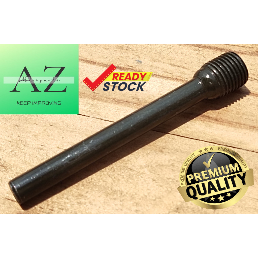 CALIPER PIN YAMAHA Y125Z NEW/LC135 5S Shopee Malaysia