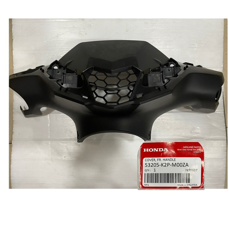 100-original-honda-rsx150-rsx-150-handle-front-cover-53205-k2p-m00za