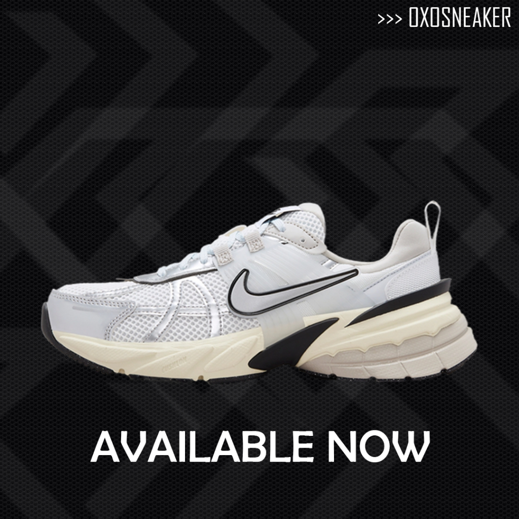 Nike Runtekk “Summit White Metallic Silver” (W)(2023) FD0736-100 NK ...