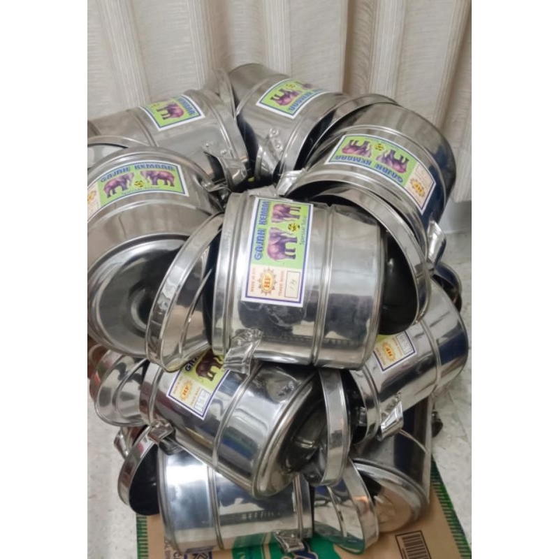 DANDANG SUBLUK / DANDANG MADURA, DANDANG KUKUS NASI (1kg,1.1/2kg,2kg ...