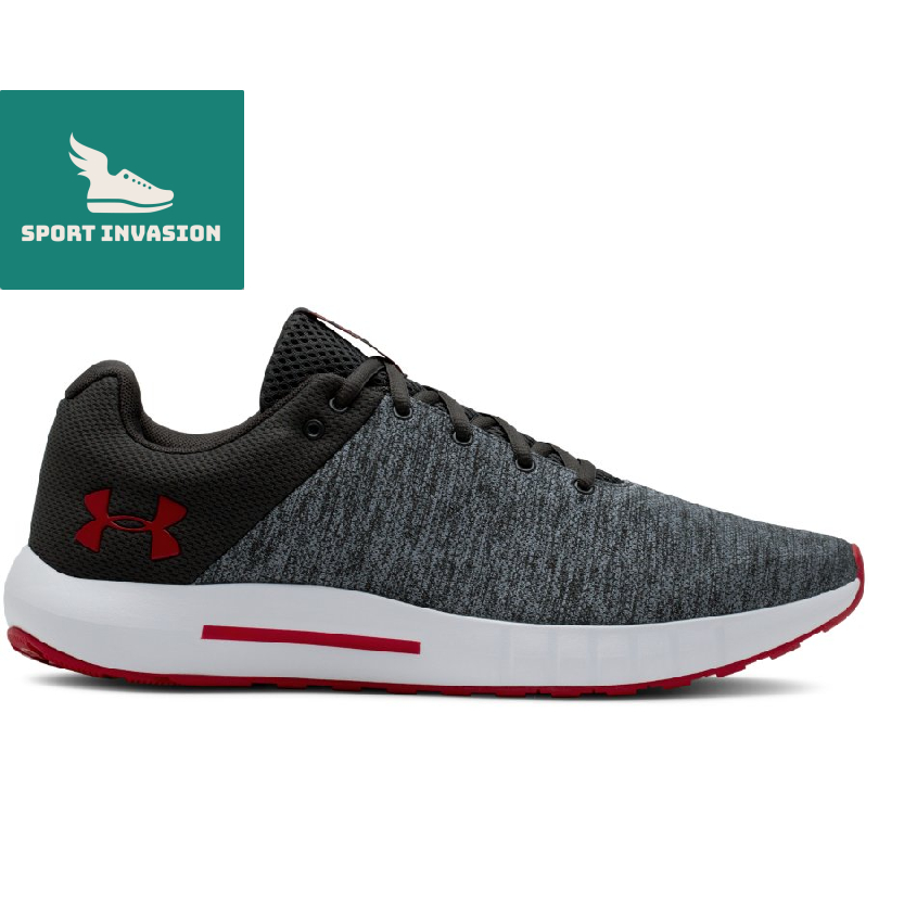 Under armour micro g hotsell pursuit 4e