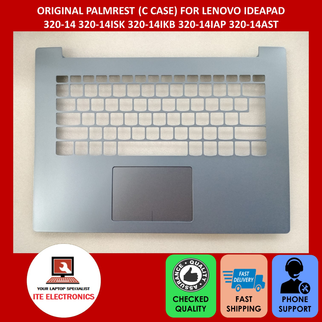 Casing lenovo ideapad 320 best sale