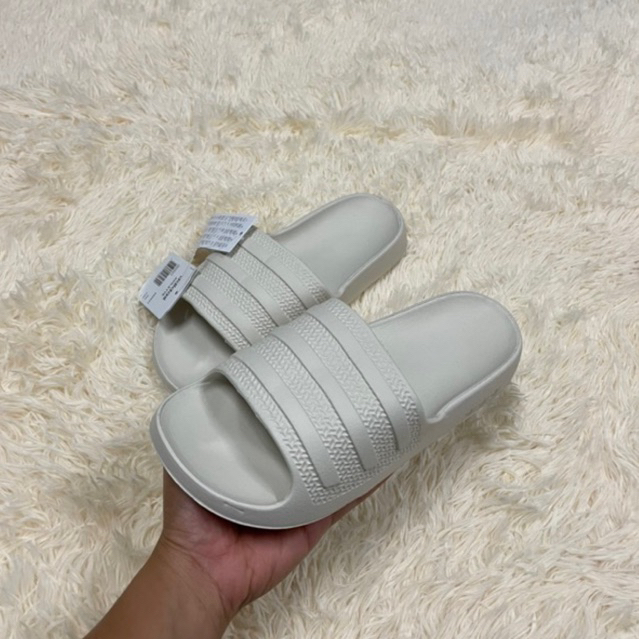 READY STOCK ADIDAS ADILETTE AYOON SLIDE SLIP ON SLIPER SANDAL