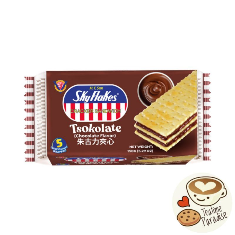 cny-promo-m-y-san-skyflakes-sandwich-cracker-5pcs-x-30g