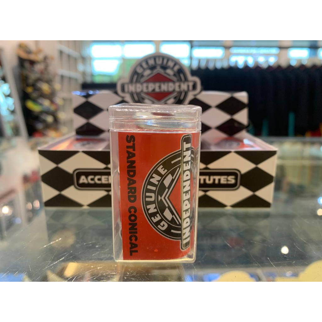 INDEPENDENT BUSHINGS 88 SOFT STANDARD CONICAL (SKATEBOARD BUSHINGS
