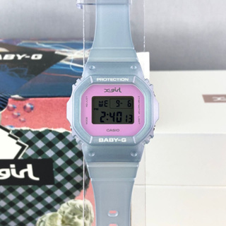 Baby-G KESHAコラボ腕時計 BGA-200KS-1EJR CASIO-