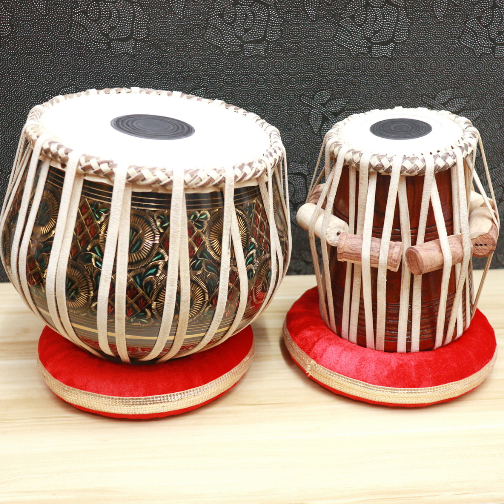 Tabla bass on sale