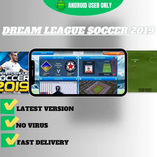 Download & Play Dream League Soccer 2024 on PC & Mac (Emulator)