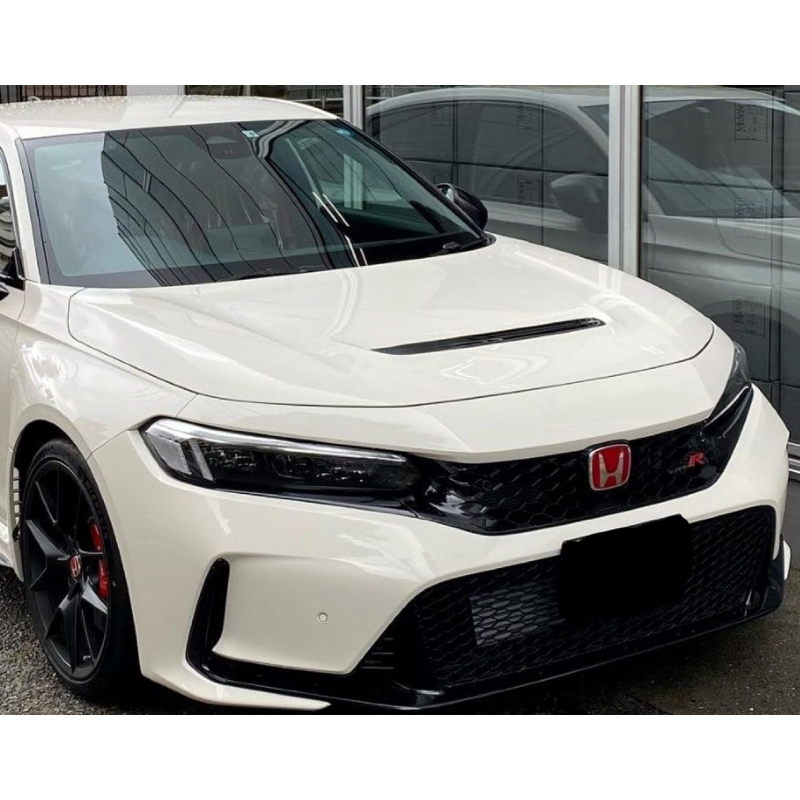 Honda civic fe type r hood | Shopee Malaysia