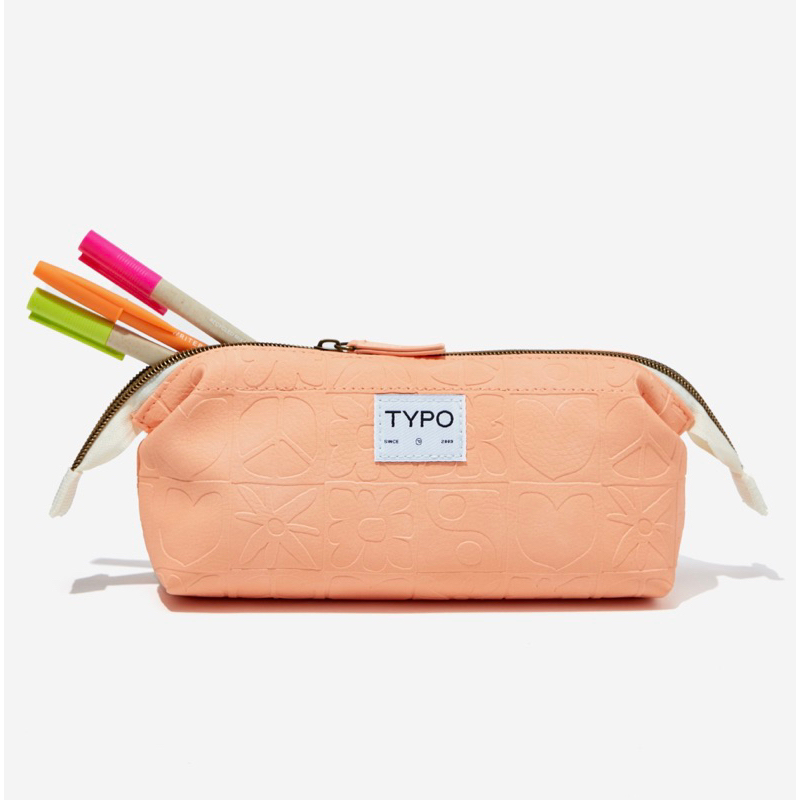 CM Pencil Case and Protective Pencil Pouch Large Pencil Bag for 50