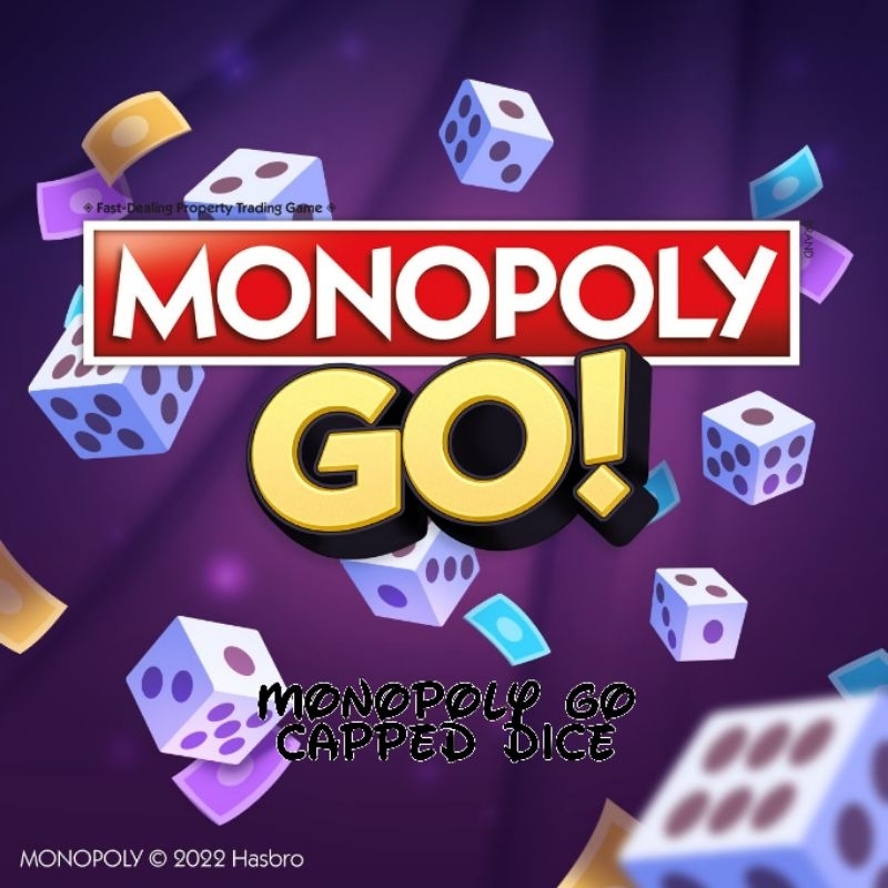 Monopoly Go Capped Dice Method: The Easiest Way to Do It! A Full