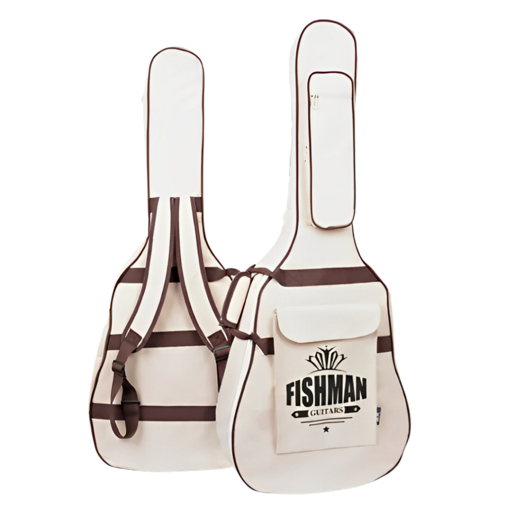 Fishman guitar bag hotsell