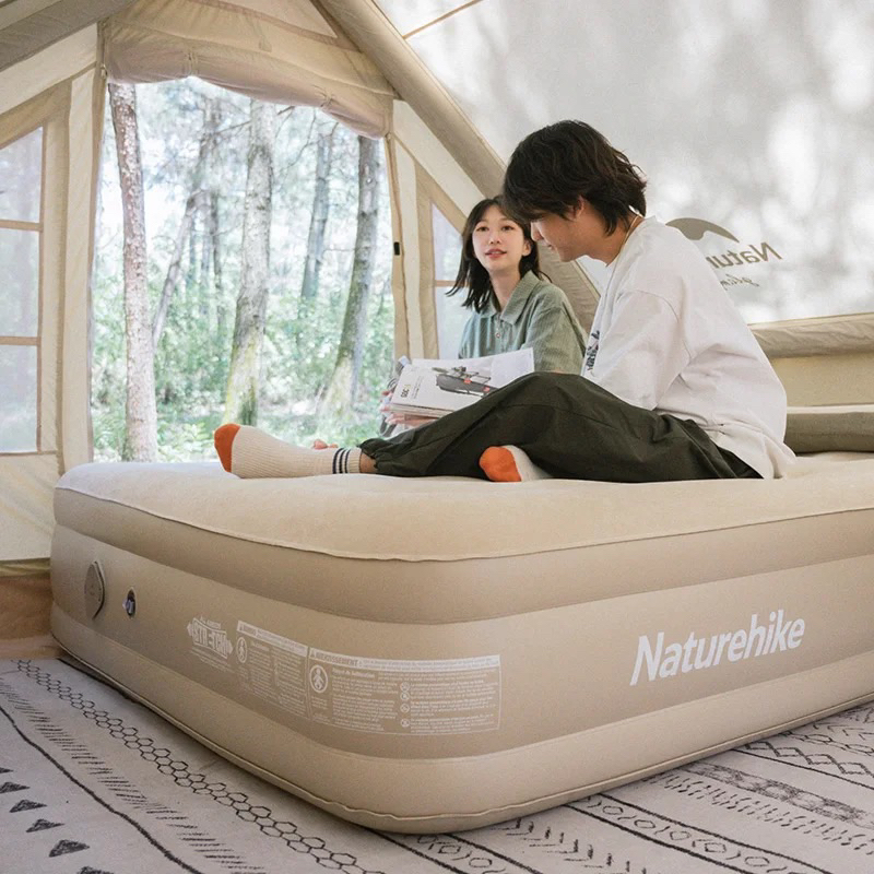 Naturehike Self Inflating Single Double Person Air Mattress