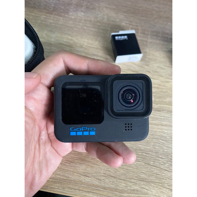 GoPro 11 black basic set | Shopee Malaysia