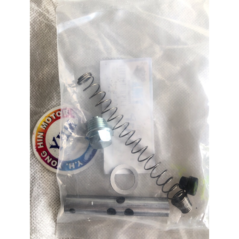 Honda EX5 Dream/ Hi power tensioner push rod comp set Shopee Malaysia
