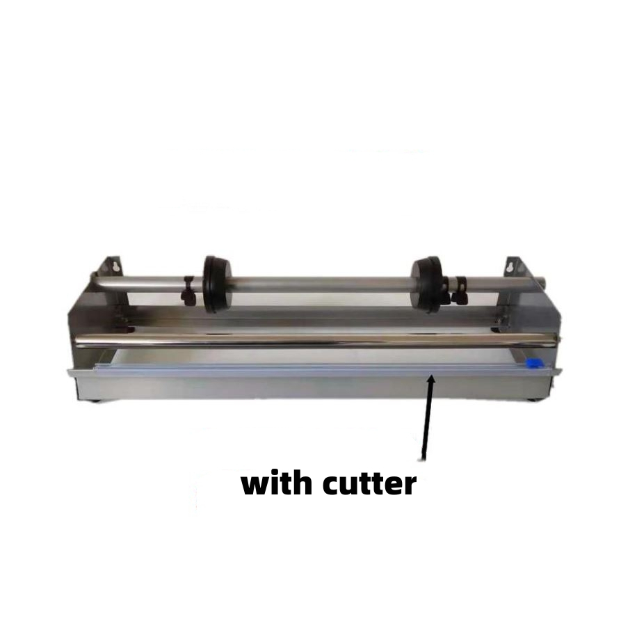 Stretch Film Wrapping Rack Wrapping Dispenser Wrapping Machine Packing ...