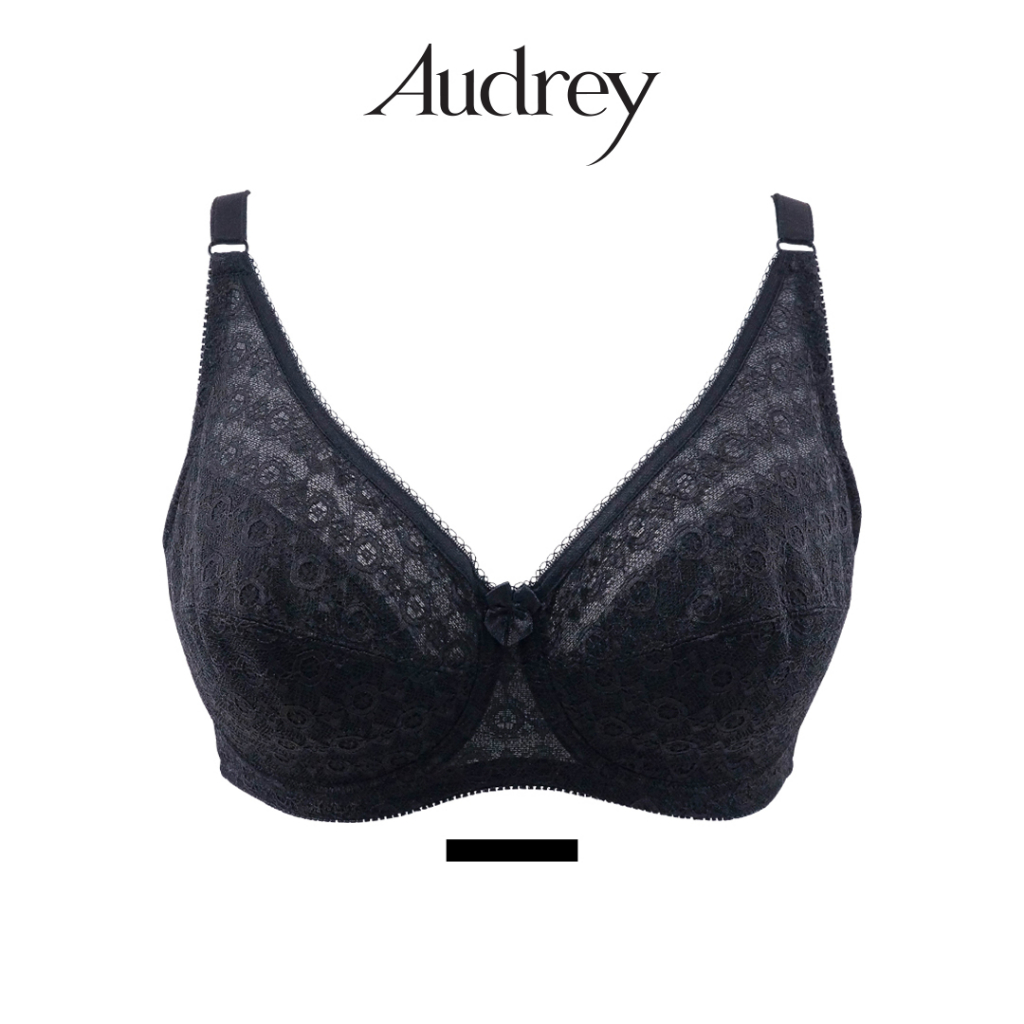 Audrey Branded Bra (size B 80 (36)