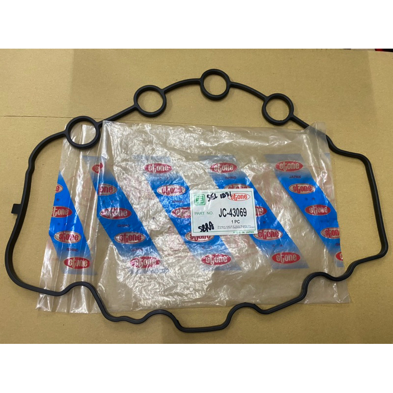 Head Gasket Sealer Evergreen HSHBIEV4041 Head Gasket Set Intake Exhaust Valves Compatible With 03-06 Honda Accord 2.4L DOHC K24A4 Tsx Engine