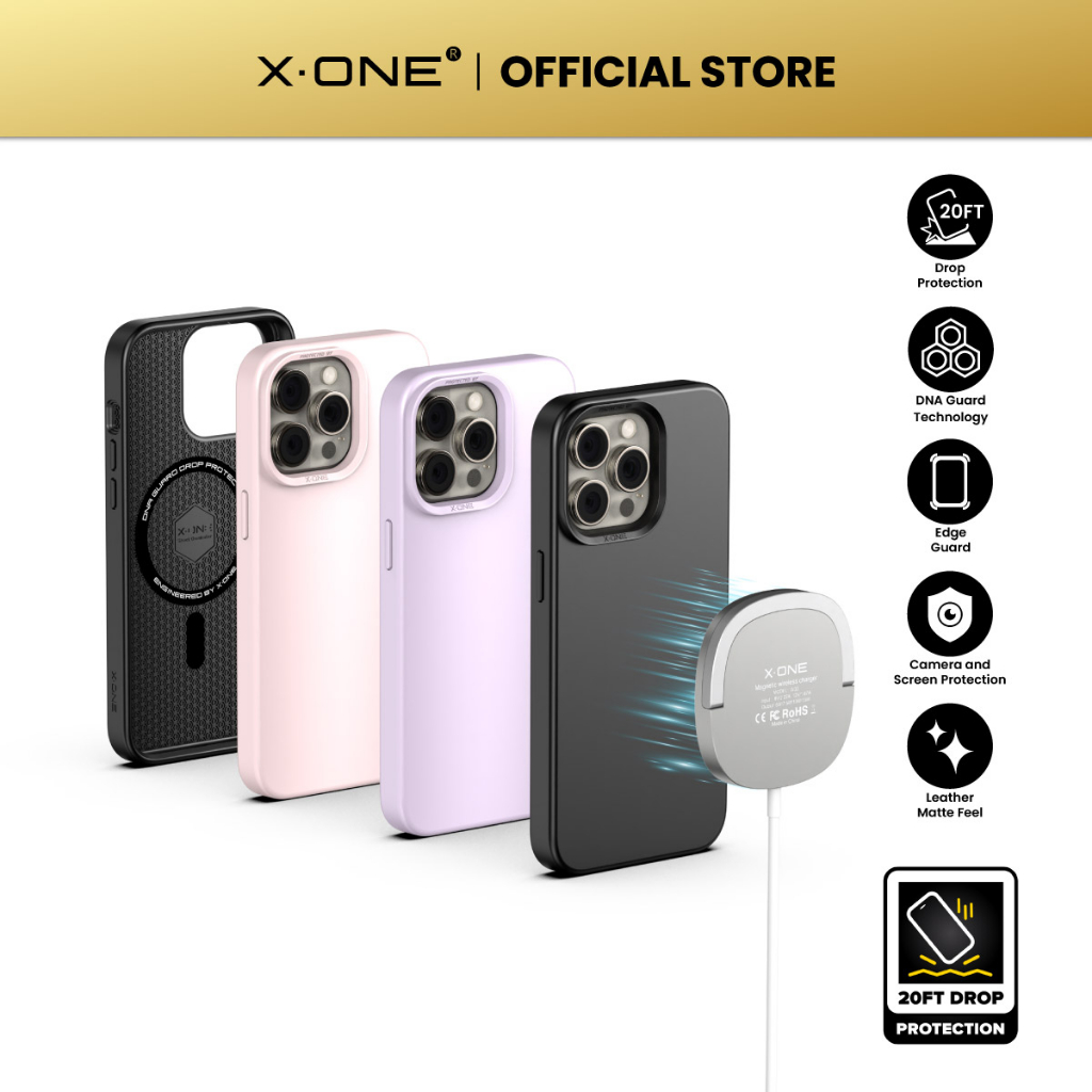 X.One Asia Official Store Online, August 2026 | Shopee Malaysia