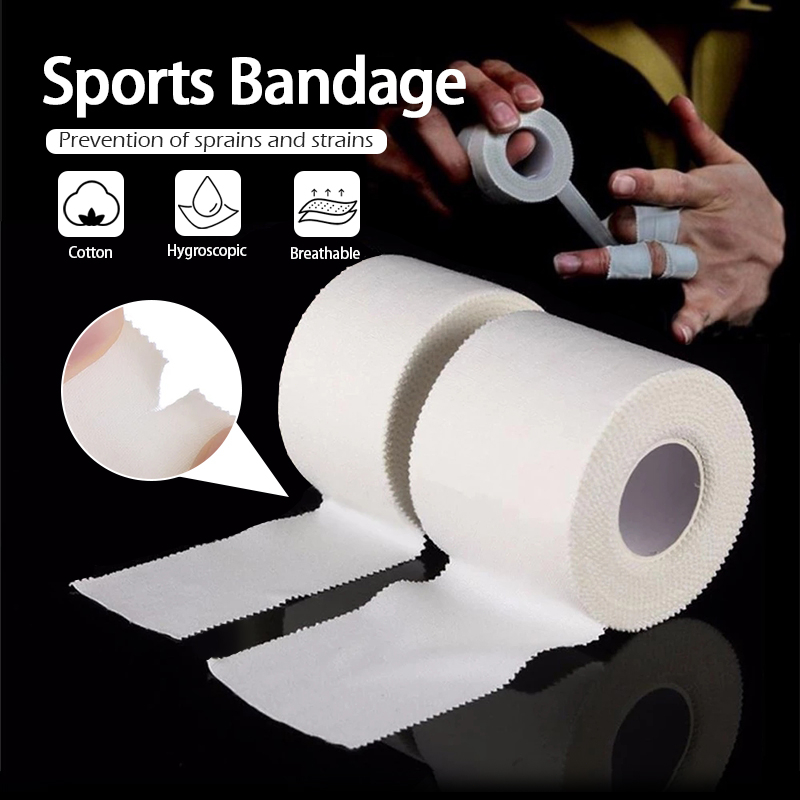 Kinesiology Sport Tape Strapping 10M Tape Ankle Tape Physio Strapping