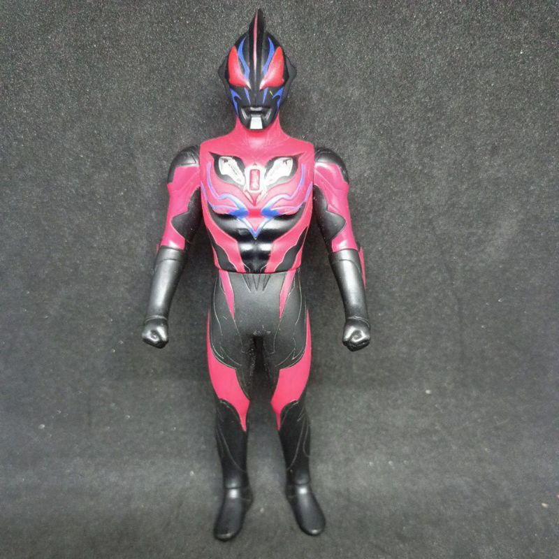 Ultraman Geed Darkness (Ultraman Geed) | Shopee Malaysia