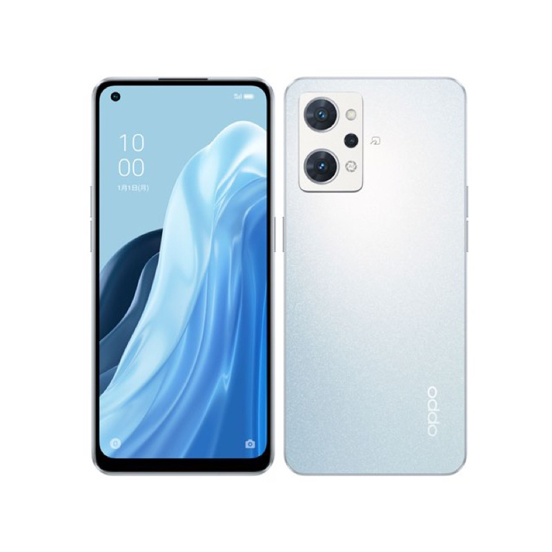 (Used) Oppo Reno Z, Reno 3, Reno 7, Reno 7A, Reno 6, Reno 5 Pro, Reno