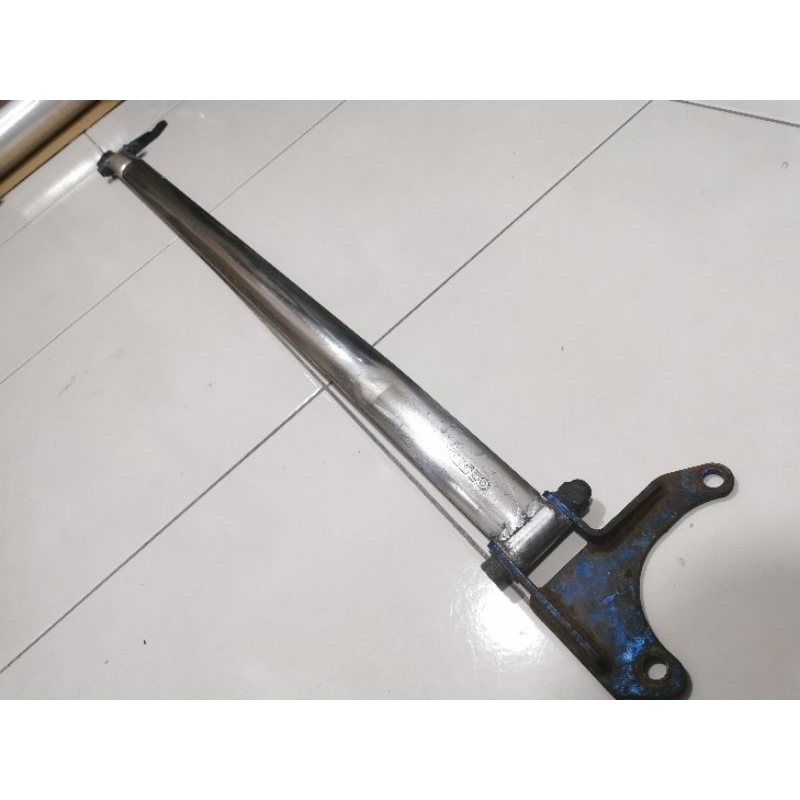 cusco strut bar vios ncp42 vitz ncp13 ori japan halfcut used Shopee