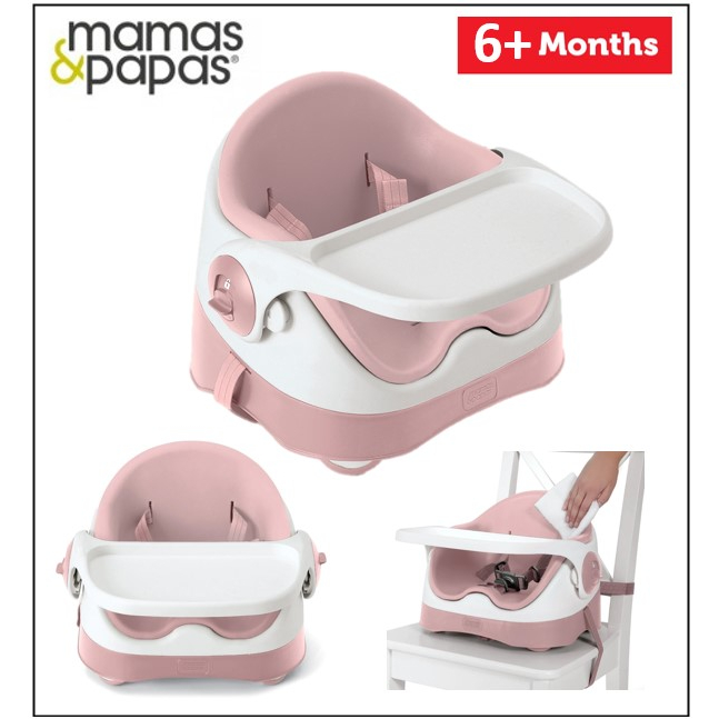 Richell Baby Soft Sofa Ingenuity Baby Base 2-in-1 Seat Booster