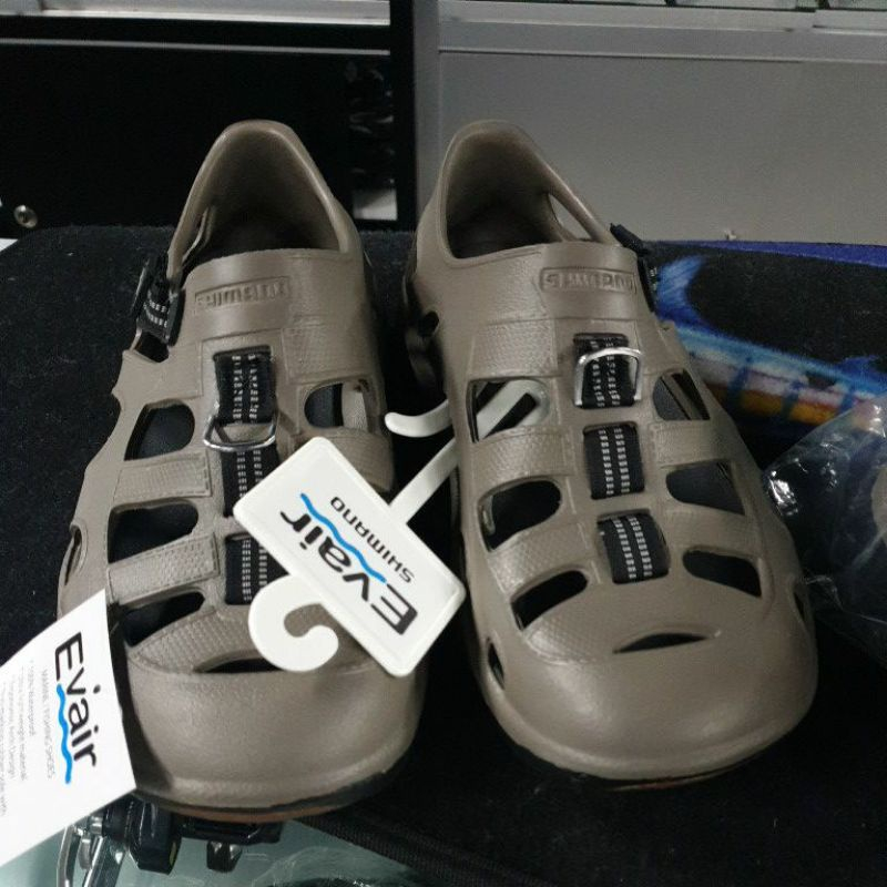 Shimano fishing clearance shoes