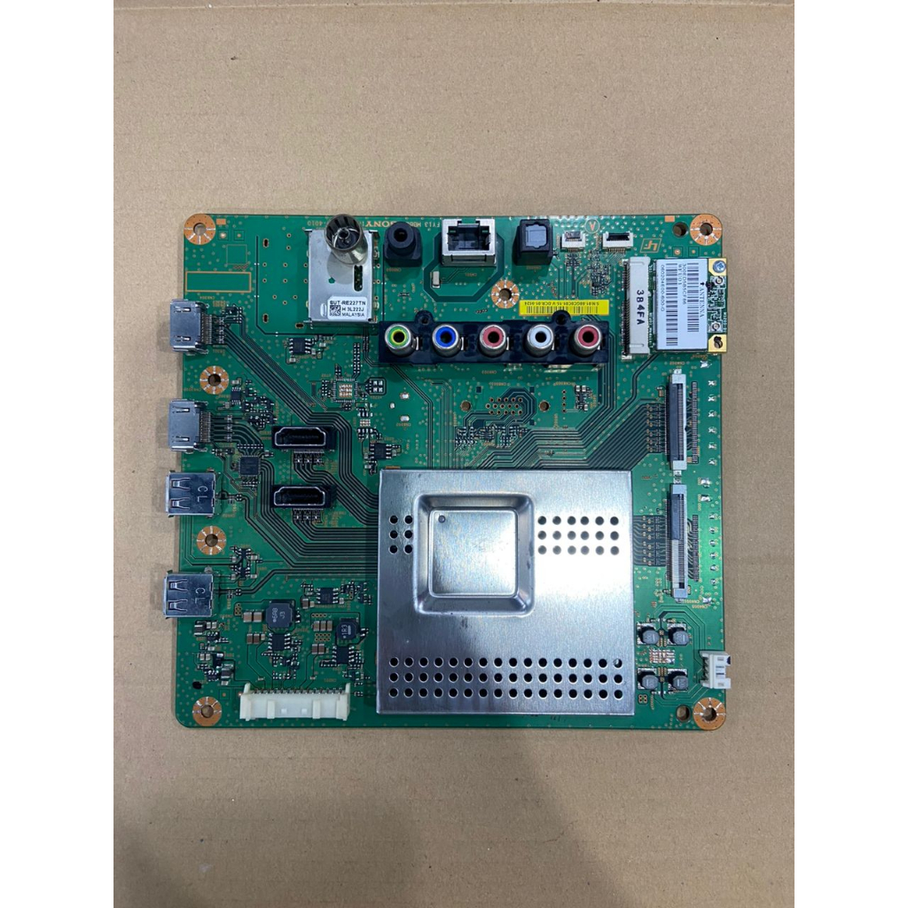 SONY KDL60R550A MAINBOARD Shopee Malaysia