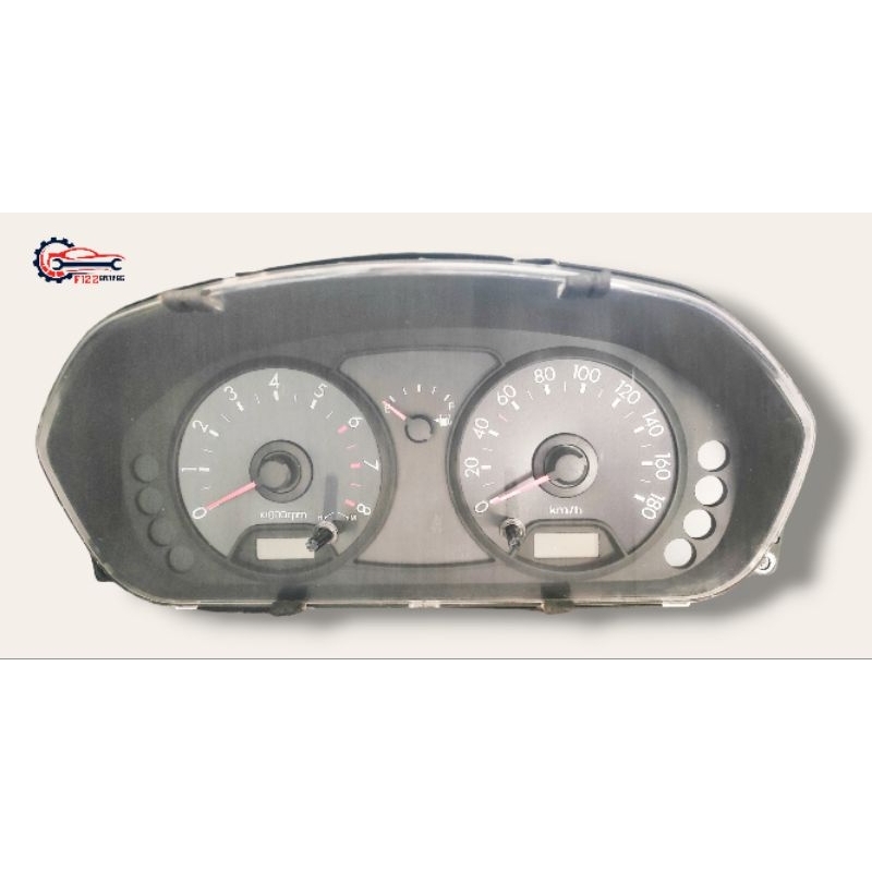 Naza Suria/Kia Picanto 20042009 Original Meter Shopee Malaysia