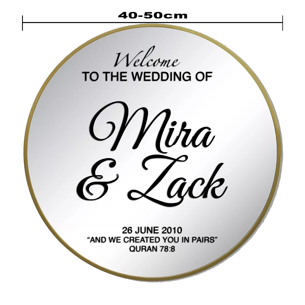 Sticker untuk welcome board (Sticker SAHAJA) | Shopee Malaysia