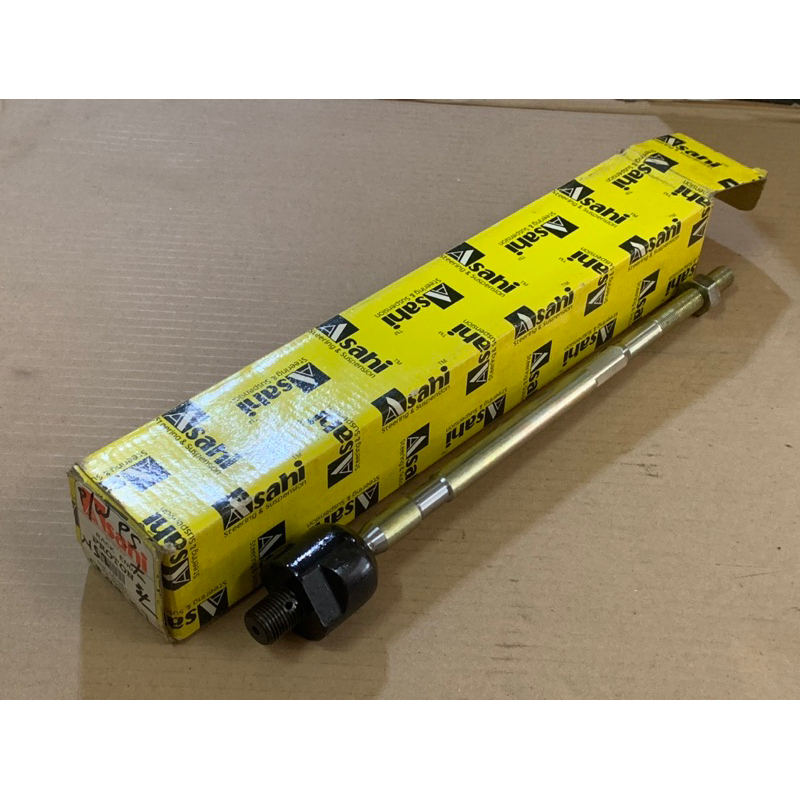 ASAHI OEM RACK END (1SET 2PCS) PROTON WIRA SATRIA PUTRA (PW350577 ...