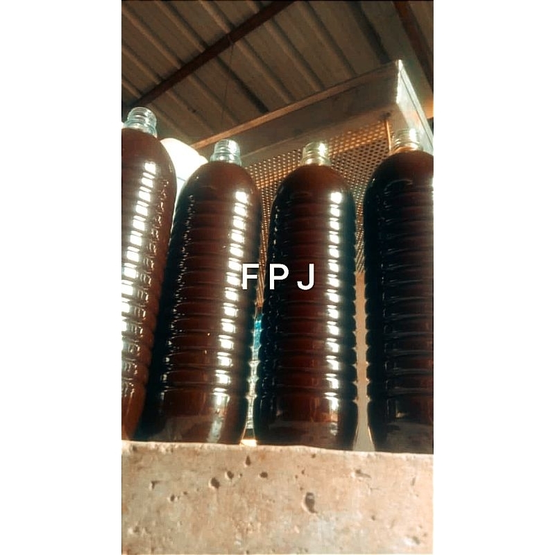 [500ml 1.5L] BAJA ORGANIK FPJ (FERMENTED PLANT JUICE) | Shopee Malaysia