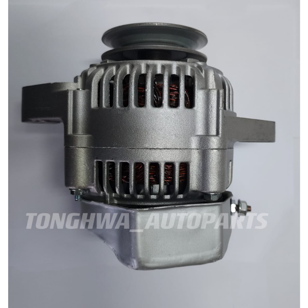ALTERNATOR PERODUA KANCIL 660/850 2PIN 2PK RECON Shopee Malaysia