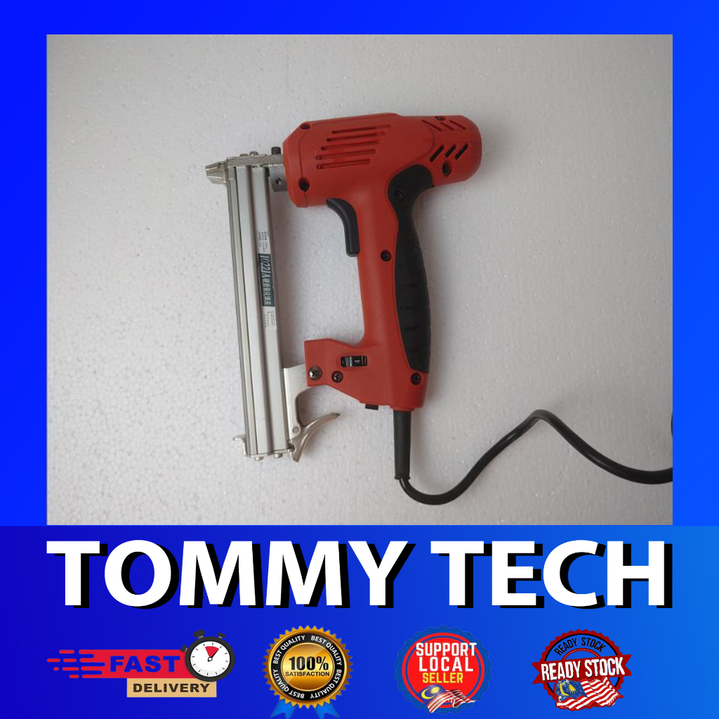 Electric Nail Gun F30 Electric Pneumatic Nailer Gun F30 Wood Air