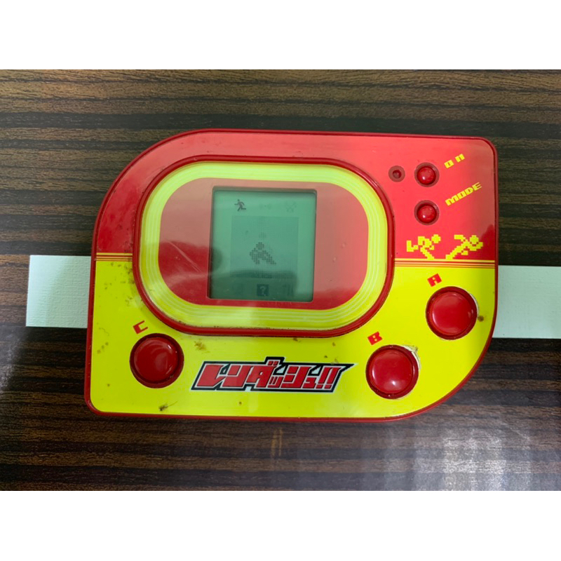 Media Factory Atlet Virtual Pet Like tamagotchi Digimon digivice