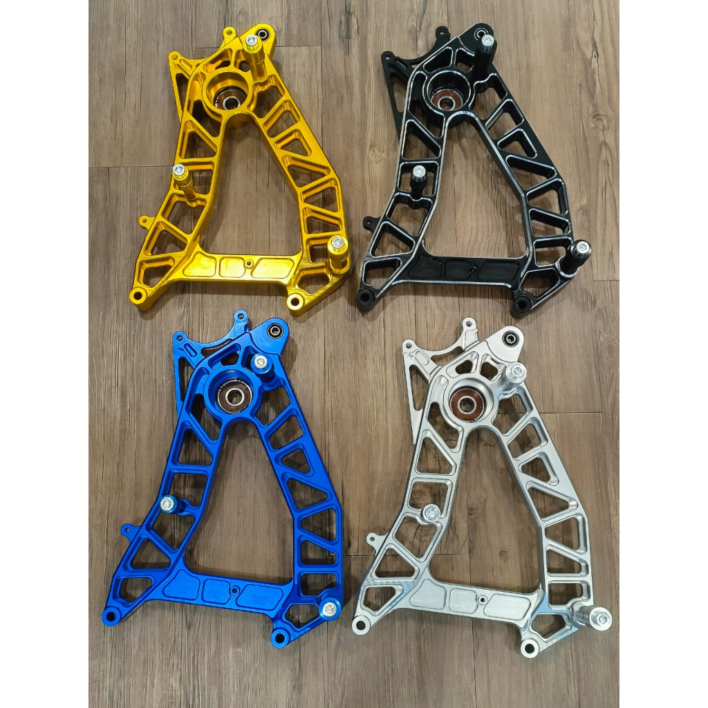 Swing Arm Yamaha Xmax v1 v2 250/300 Alloy Arm For Rear