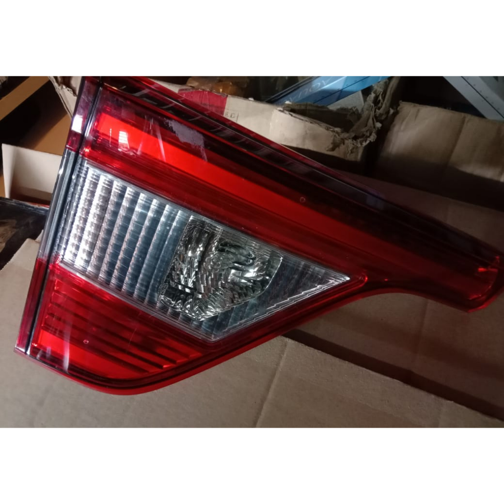 HONDA BRV-TAIL LAMP LH RH BONNET | Shopee Malaysia